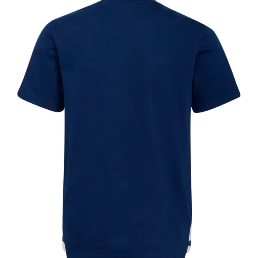 Adidas Kinder Poloshirt Condivo 22 blau-weiß