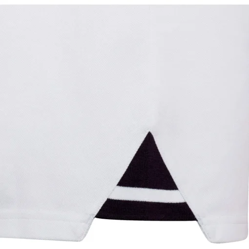 Adidas Kinder Poloshirt Condivo 22 weiß-schwarz