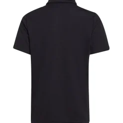 Adidas Kinder Poloshirt Entrada 22 schwarz
