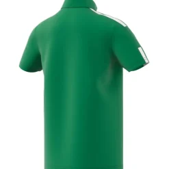 Adidas Kinder Poloshirt Squadra 21 grün-weiß