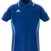 Adidas Kinder Polo-Shirt Tiro 25 Competition team royal blue-blue burst