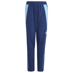 adidas Kinder Präsentationshose Tiro 24 Competition Team Navy Blue