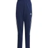 Adidas Kinder Präsentationshose Tiro 21 blau