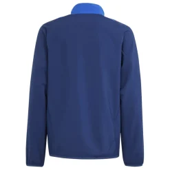 adidas Kinder Präsentationsjacke Tiro 24 Competition Team Navy Blue