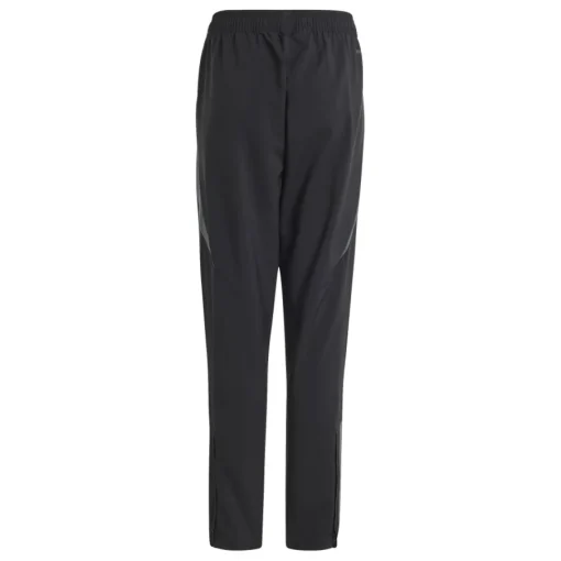 adidas Kinder Präsentationshose Tiro 24 Competition Black / Team Dark Grey