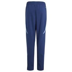 adidas Kinder Präsentationshose Tiro 24 Competition Team Navy Blue
