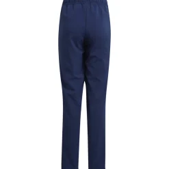 Adidas Kinder Präsentationshose Tiro 21 blau