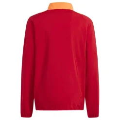 adidas Kinder Präsentationsjacke Tiro 24 Competition Team Power Red