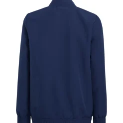 Adidas Kinder Präsentationsjacke Entrada 22 blau