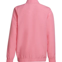 Adidas Kinder Präsentationsjacke Entrada 22 rosa