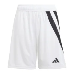 adidas Kinder Short Fortore 23 White / Black