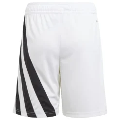 adidas Kinder Short Fortore 23 White / Black