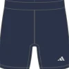 Adidas Kinder Short Tights Techfit team navy blue 2
