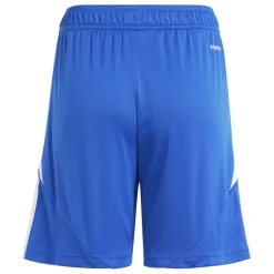 adidas Kinder Short Tiro 24 Team Royal Blue / White