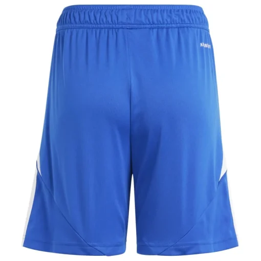 adidas Kinder Short Tiro 24 Team Royal Blue / White