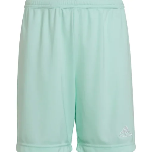 Adidas Kinder Shorts Entrada 22 türkis