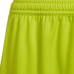 Adidas Kinder Shorts Entrada 22 gelb