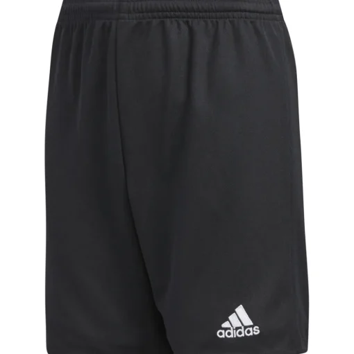 Adidas Kinder Shorts Parma 16 schwarz-weiß