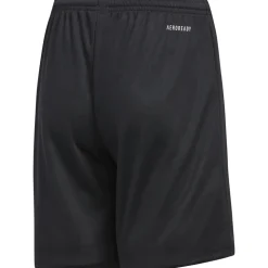 Adidas Kinder Shorts Parma 16 schwarz-weiß