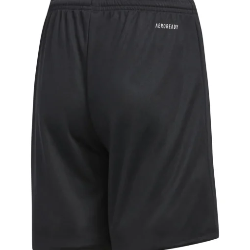 Adidas Kinder Shorts Parma 16 schwarz-weiß