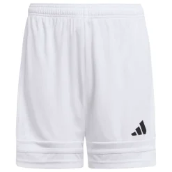Adidas Kinder Shorts Squadra 25 white-white