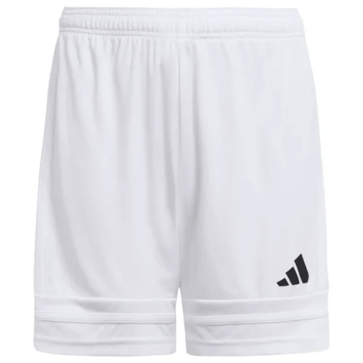 Adidas Kinder Shorts Squadra 25 white-white