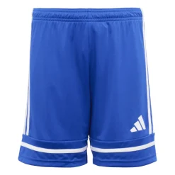 Adidas Kinder Shorts Squadra 25 team royal blue-team royal blue