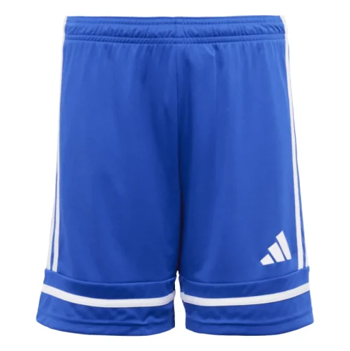 Adidas Kinder Shorts Squadra 25 team royal blue-team royal blue