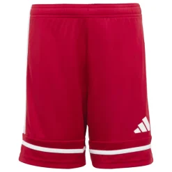 Adidas Kinder Shorts Squadra 25 team power red 2-team power red 2