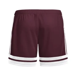 Adidas Kinder Shorts Squadra 25 team power red 2-team power red 2