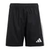 Adidas Kinder Shorts Tastiago 25 black