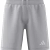 Adidas Kinder Shorts Tastiago 25 team light grey