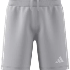Adidas Kinder Shorts Tastiago 25 team light grey