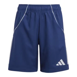 Adidas Kinder Shorts Tiro 25 Competition Match team navy blue 2