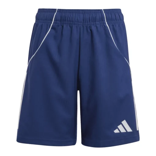 Adidas Kinder Shorts Tiro 25 Competition Match team navy blue 2