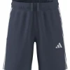 Adidas Kinder Shorts Tiro 25 Essentials preloved ink-white