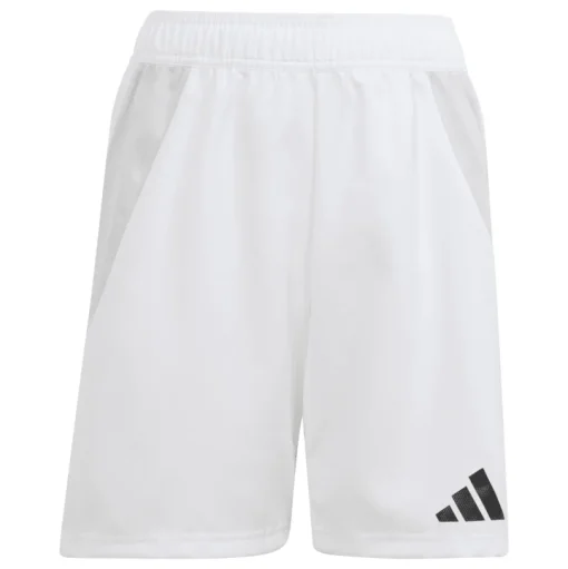 Adidas Kinder Shorts Tiro 24 Competition Match white