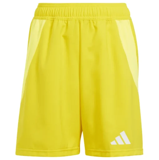 Adidas Kinder Shorts Tiro 24 Competition Match team yellow