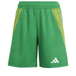 Adidas Kinder Shorts Tiro 24 Competition Match team green