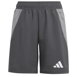Adidas Kinder Shorts Tiro 24 Competition Match team dark grey