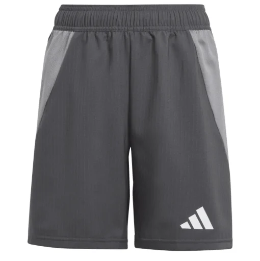 Adidas Kinder Shorts Tiro 24 Competition Match team dark grey