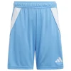 Adidas Kinder Shorts Tiro 24 blue burst