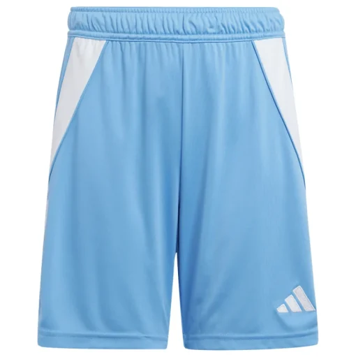 Adidas Kinder Shorts Tiro 24 blue burst