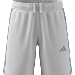 Adidas Kinder Shorts Tiro 25 Essentials white-clear sky
