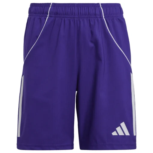 Adidas Kinder Shorts Tiro 25 Competition Match team colleg purple