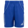 Adidas Kinder Shorts Tiro 25 Competition Match team royal blue