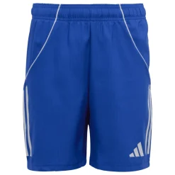 Adidas Kinder Shorts Tiro 25 Competition Match team royal blue