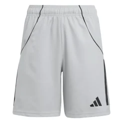 Adidas Kinder Shorts Tiro 25 Competition Match team light grey