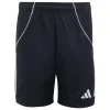 Adidas Kinder Shorts Tiro 25 Competition Match black