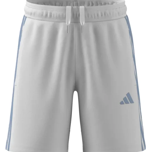 Adidas Kinder Shorts Tiro 25 Essentials white-clear sky